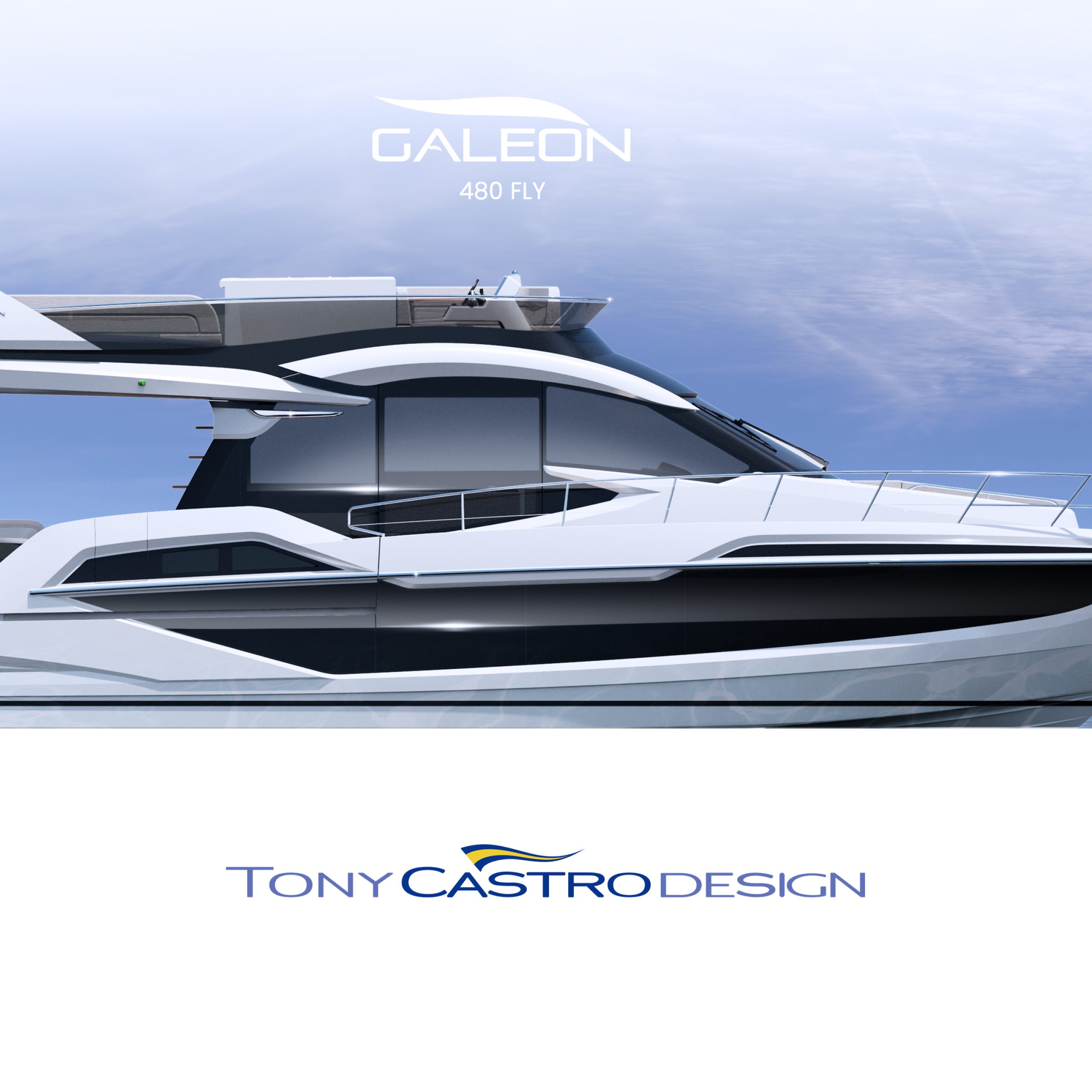 424.5 – Galeon 480 FLY 2023 PROFILE – 08.08.2023