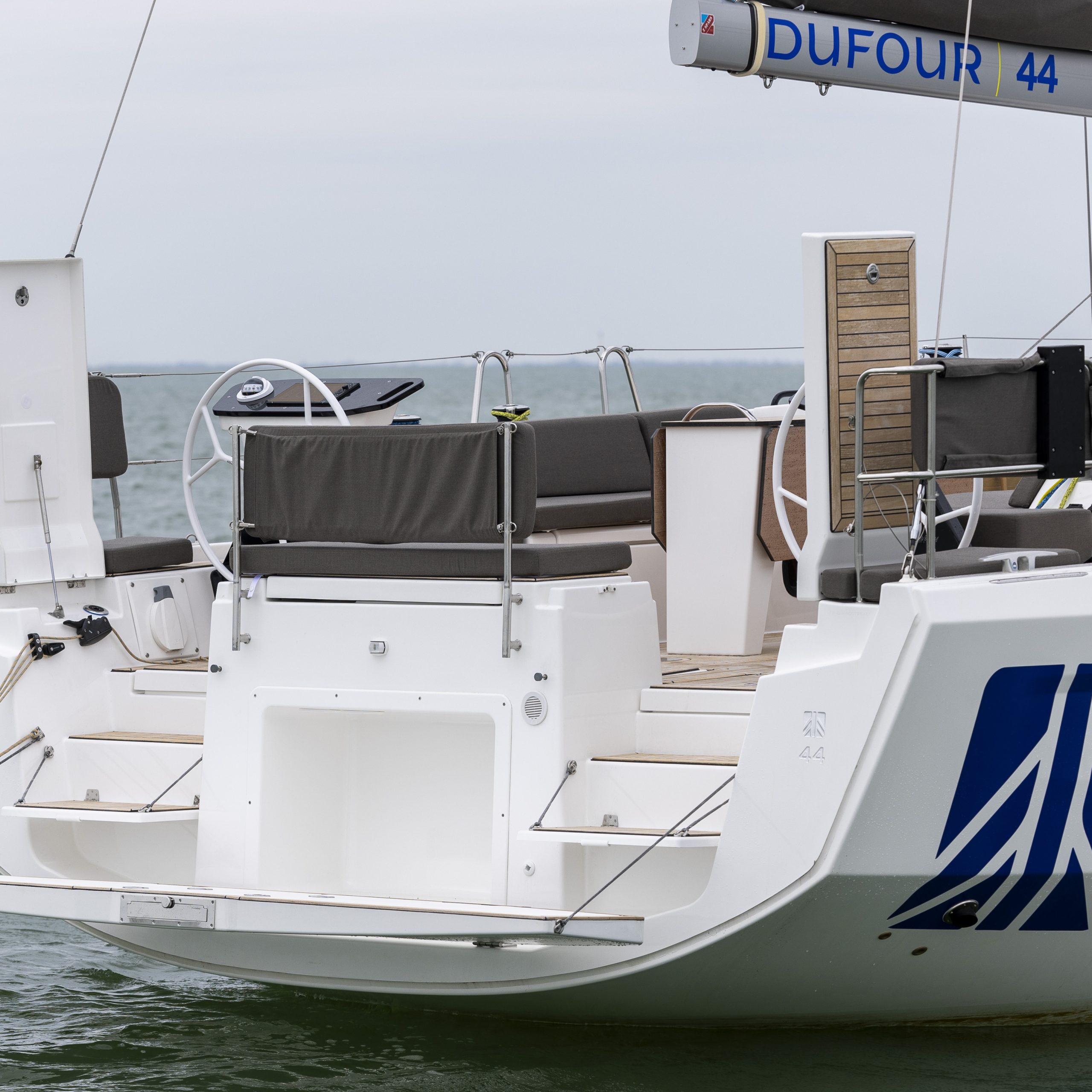DUFOUR YACHT 2024 – DUFOUR 44