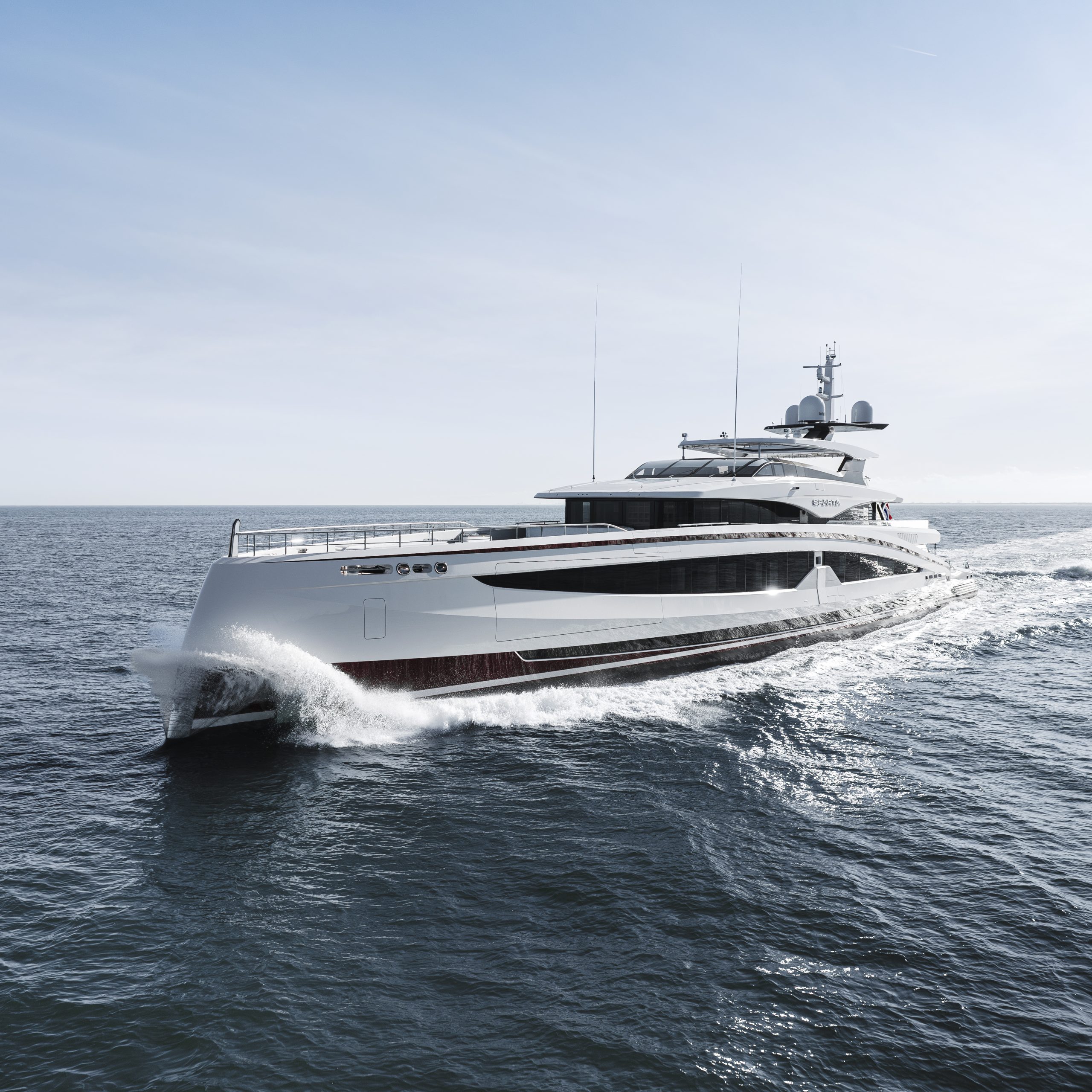 Heesen Sparta-5