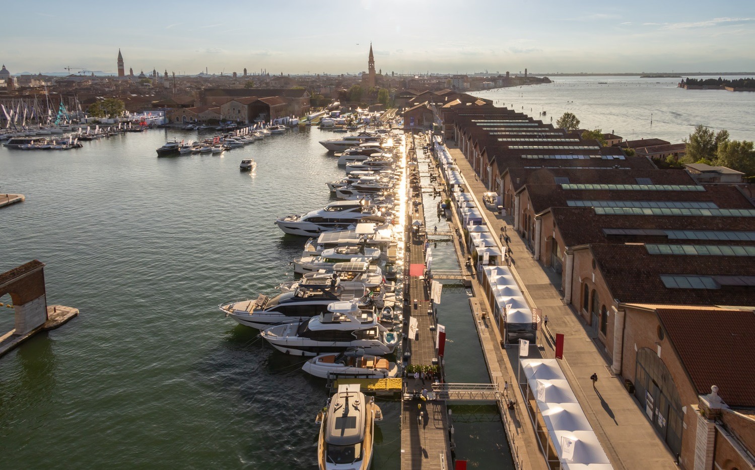 Salone Nautico Venezia