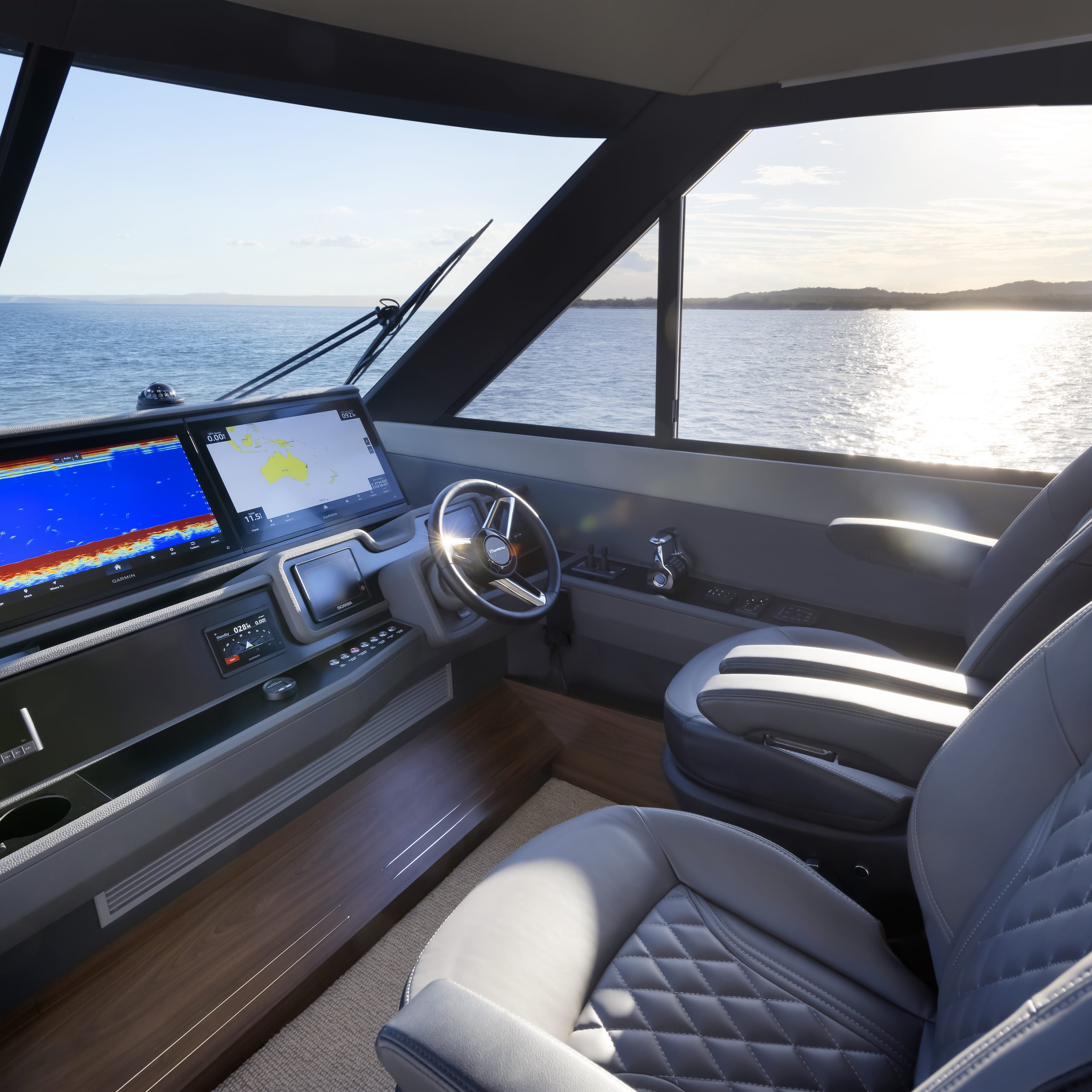 Maritimo M600_2