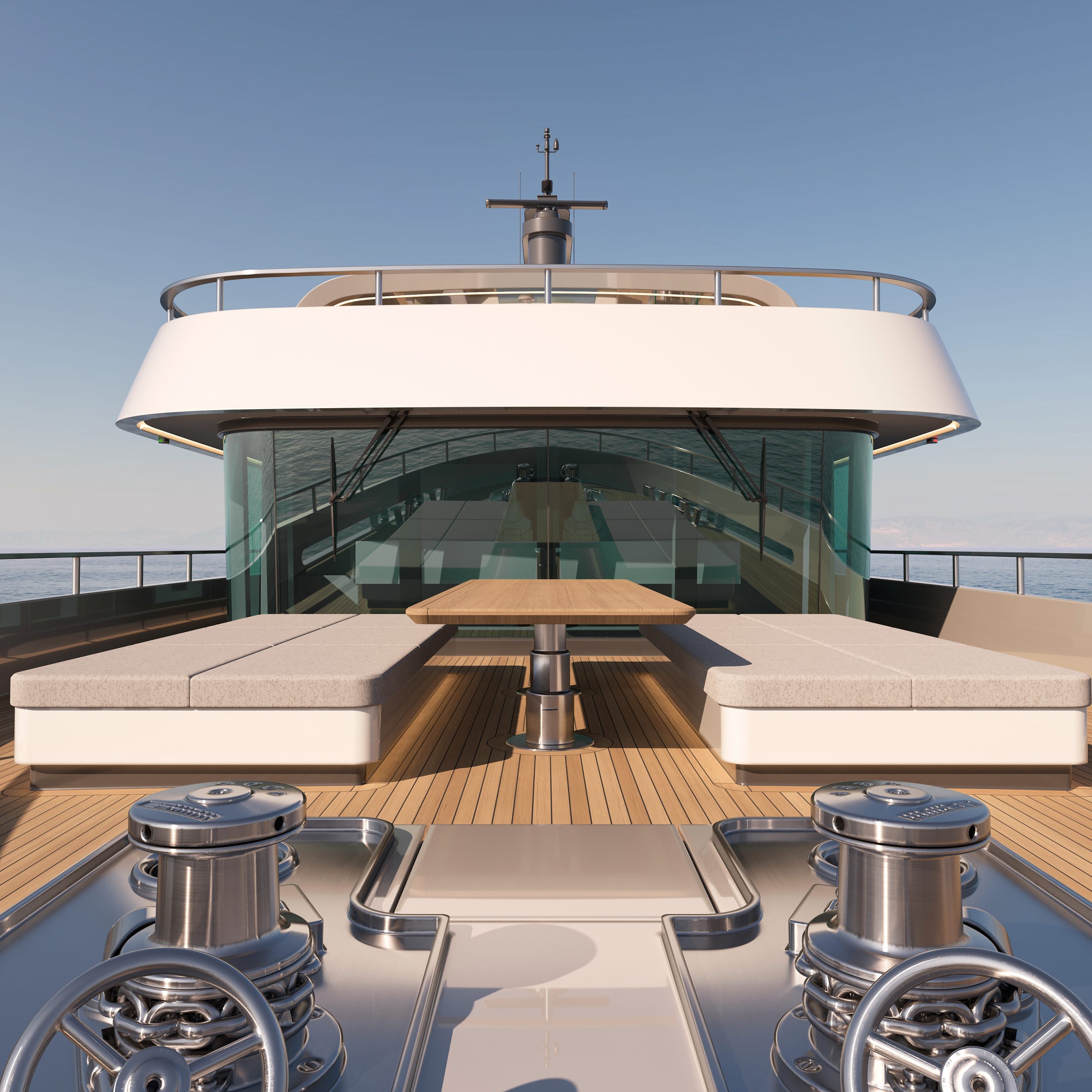 Sea Rover Exterior-BD Foredeck_1