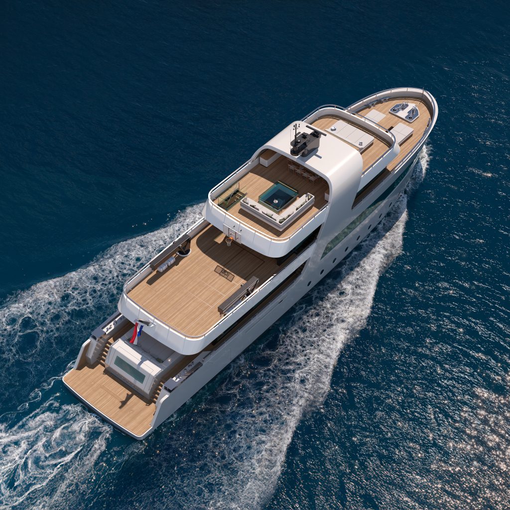 Sea Rover