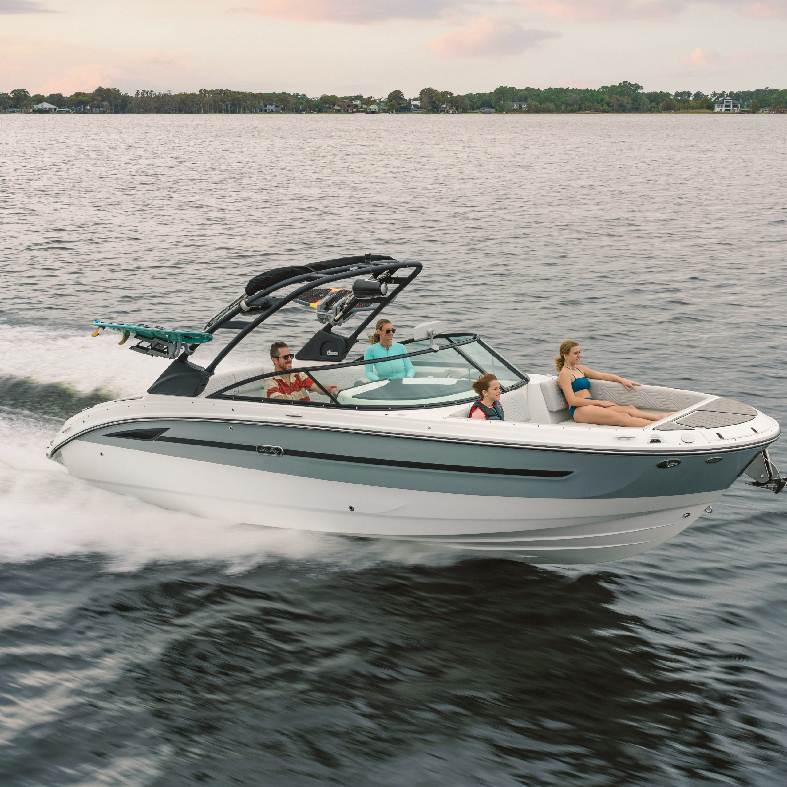 SDX 270 Surf