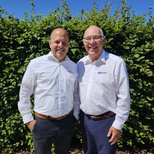 Nowy prezes Bavaria Yachts Norbert Leifeld