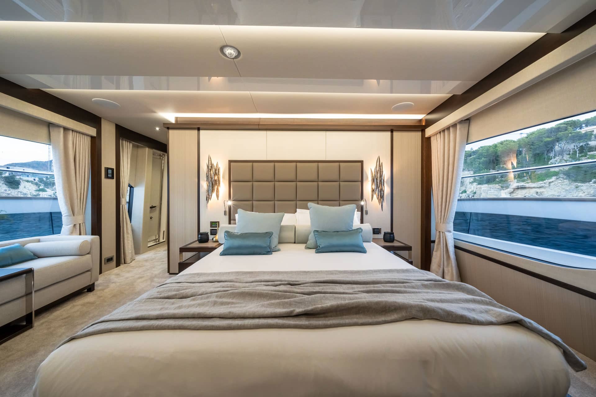 MEROS_Signature-95-Yacht_Master-Cabin