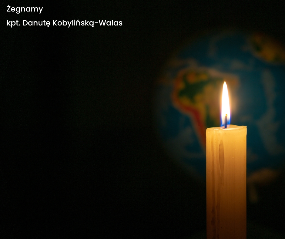 Danuta Kobylińska-Walas