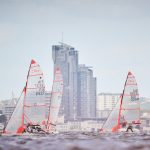 Żeglarstwo, dziecięca radość i… skoki narciarskie latem? Gdynia Sailing Days 2025 pełne niespodzianek!