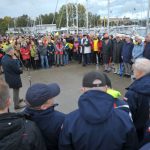 Kapitan Andrzej Drapella upamiętniony!