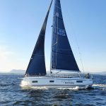 Czy kiedykolwiek pływając żaglówką, zastanawiałeś się nad tym, o ile szybsza mogłaby być żegluga z zoptymalizowanymi żaglami przy minimalnych adaptacjach?