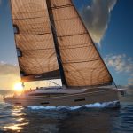 Nowy okręt flagowy Dehler 46 SQ