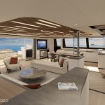 Pajot Custom Yachts i Wider prezentują ECO YACHT 88