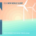 Rewolucyjny superjacht – 85-metrowy Project 410 Royal Huisman