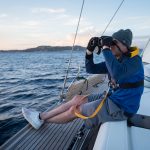 Choroba morska – psychiczna niedyspozycja