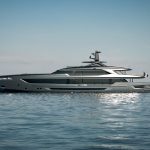S520 ze stoczni Tankoa Yacht spod ręki Francesco Paszkowski Design