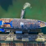 JFA Yachts woduje 50-metrowy aluminiowy jacht motorowy Explorer