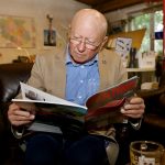 Inż. Stefan Cymerman – przyczepy Cymermana