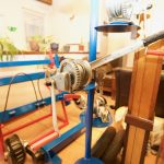 Inż. Stefan Cymerman – przyczepy Cymermana