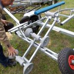 Inż. Stefan Cymerman – przyczepy Cymermana