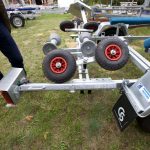 Inż. Stefan Cymerman – przyczepy Cymermana