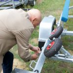 Inż. Stefan Cymerman – przyczepy Cymermana