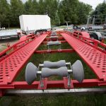 Inż. Stefan Cymerman – przyczepy Cymermana