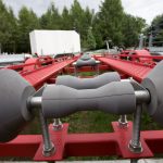 Inż. Stefan Cymerman – przyczepy Cymermana