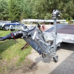 Inż. Stefan Cymerman – przyczepy Cymermana