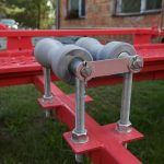 Inż. Stefan Cymerman – przyczepy Cymermana