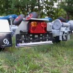 Inż. Stefan Cymerman – przyczepy Cymermana