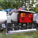 Inż. Stefan Cymerman – przyczepy Cymermana