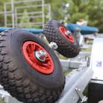 Inż. Stefan Cymerman – przyczepy Cymermana