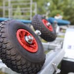 Inż. Stefan Cymerman – przyczepy Cymermana