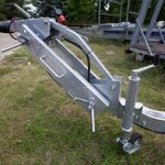 Inż. Stefan Cymerman – przyczepy Cymermana