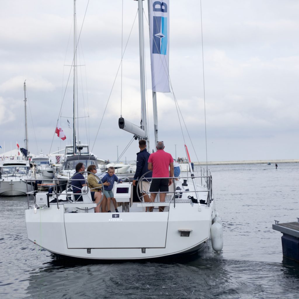 Akademia Nawigacji Elektronicznej