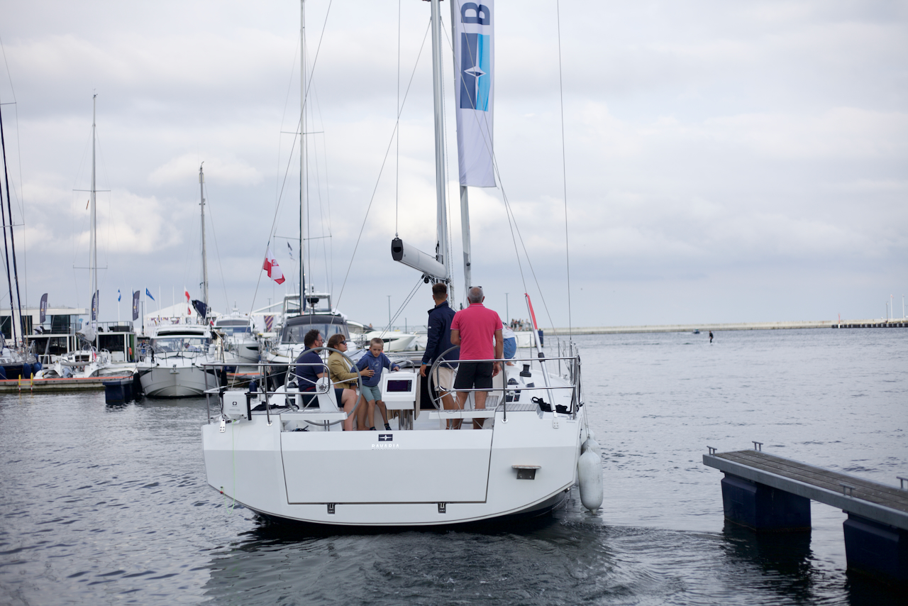 Akademia Nawigacji Elektronicznej