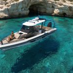 Premiera eksploracyjnego crossovera ADV9 Highfield Boats na targach boot w Düsseldorfie