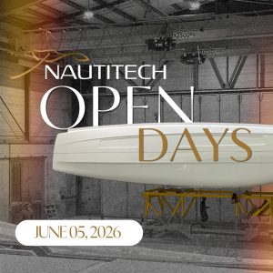 Nautitech Catamarans - dni otwarte