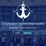 IV edycja Sympozjum Techniki Motorowodnej – PUT POWERTRAIN