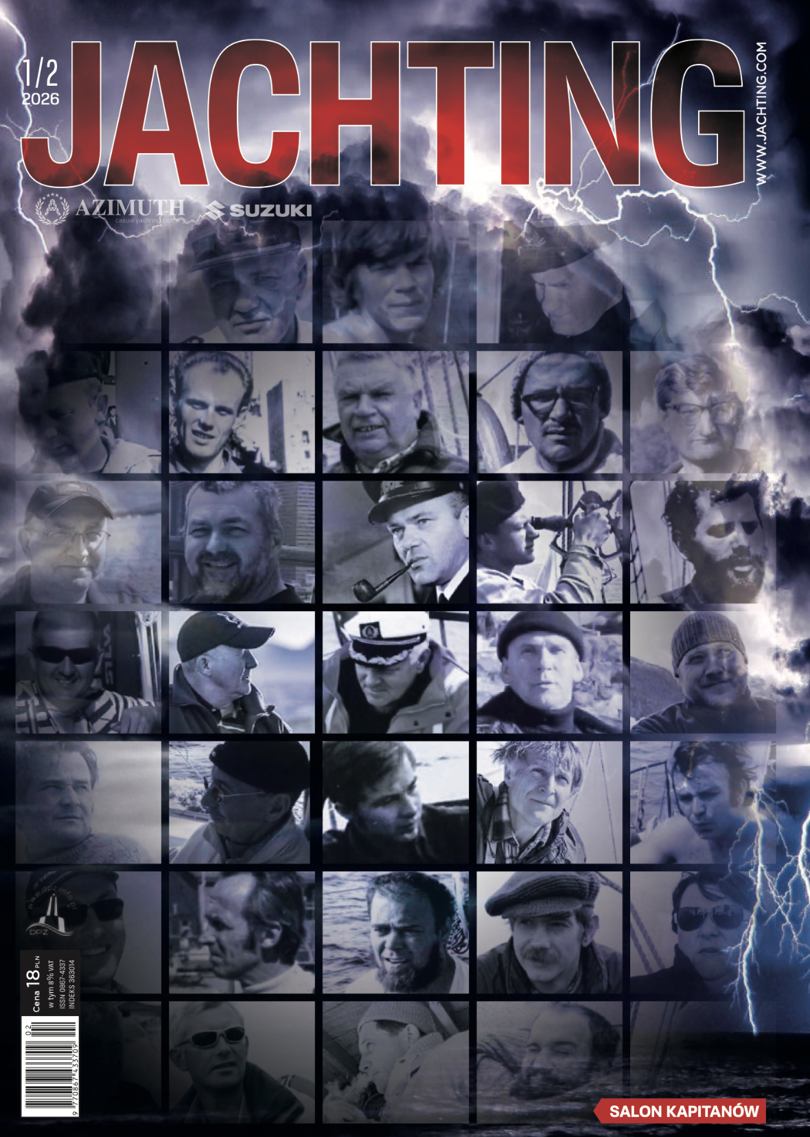Jachting 3-4/2026