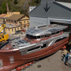 Antonini Navi