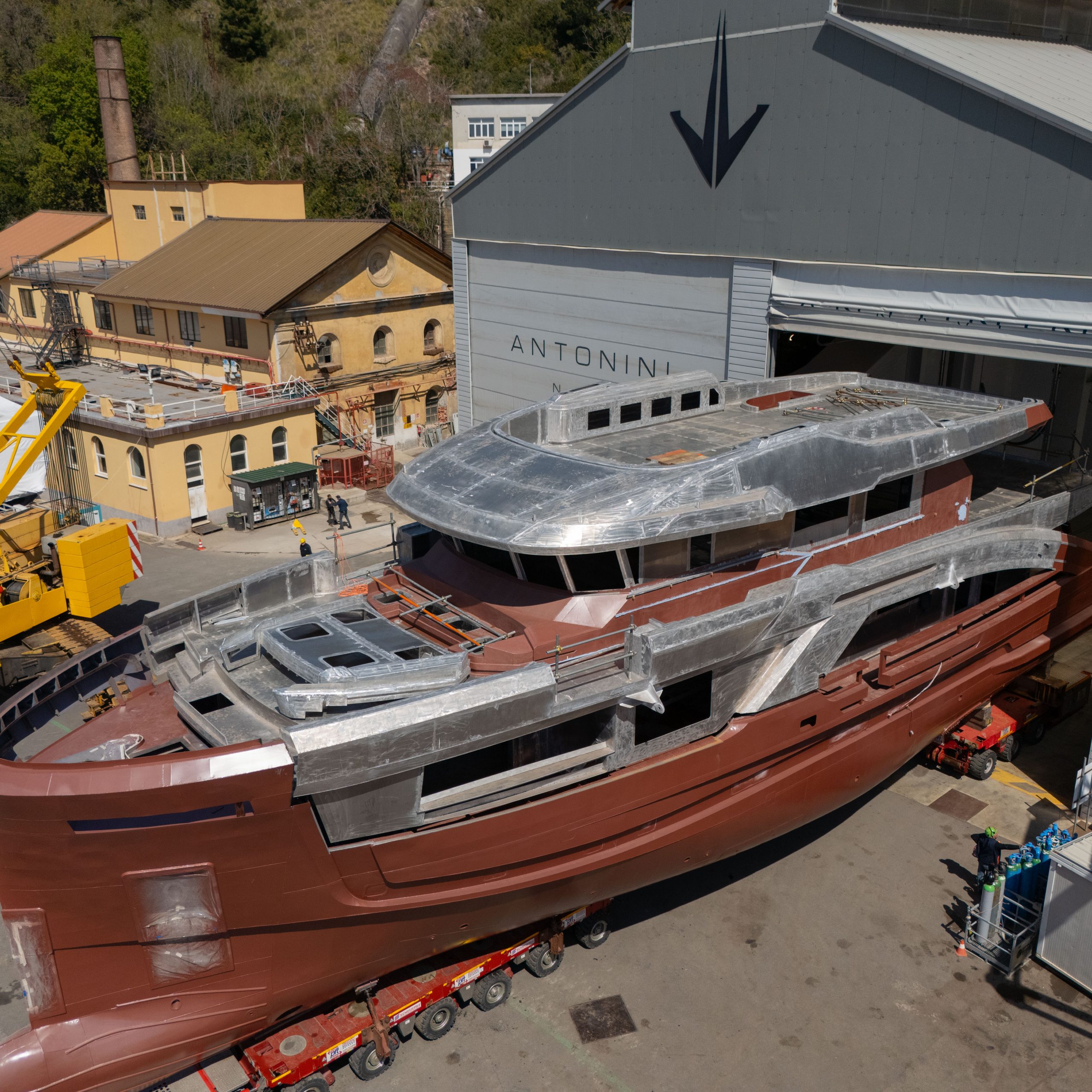 Antonini Navi