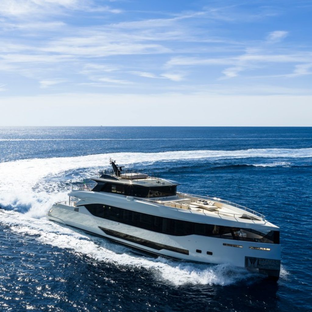 Maiora 36 Exuma