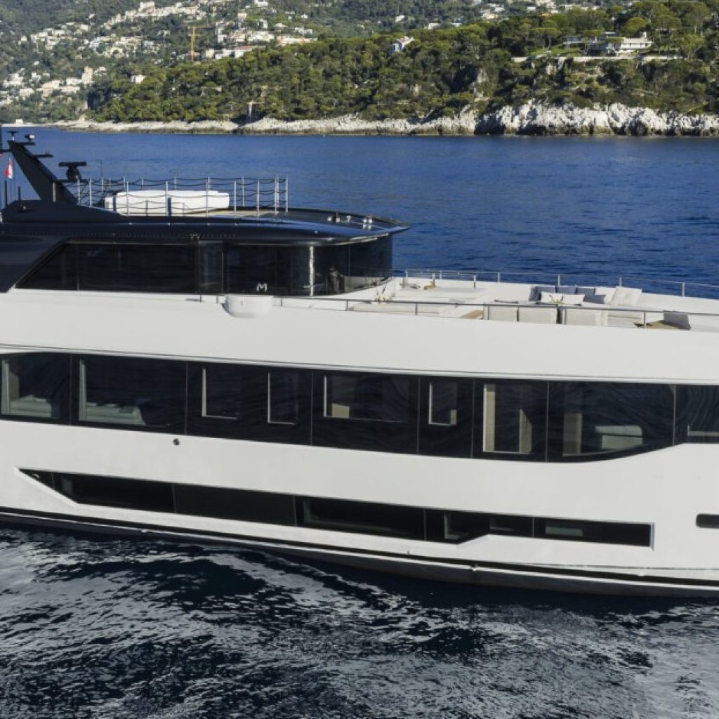Maiora 36 Exuma