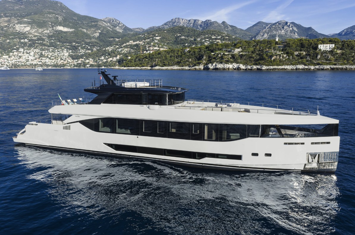 Maiora 36 Exuma