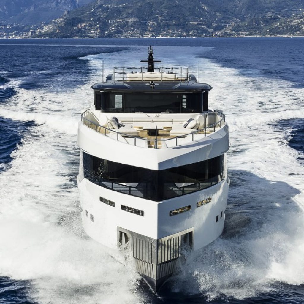 Maiora 36 Exuma