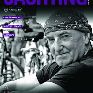 Jachting 3